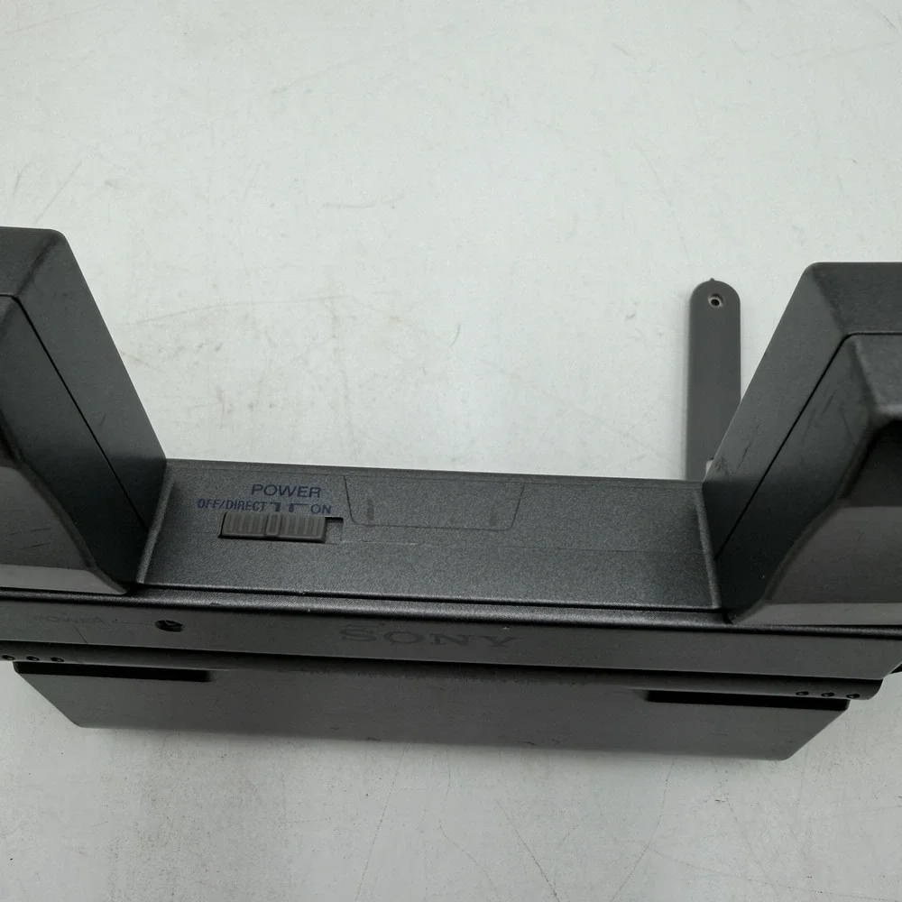 Sony SRS-T77 Active Speaker System Body Tested